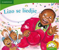 Lizo se liedjie (Big Book version)