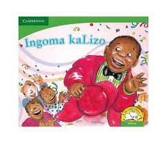 Ingoma kaLizo (Big Book version)