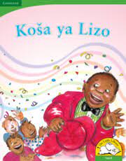 Kosa ya Lizo (Big Book version)