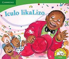 Iculo lakaLizo (Big Book version)