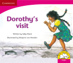 Dorothys visit