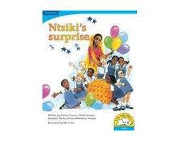 Ntsikis surprise (Big Book version)
