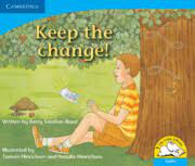 Keep the change! (Big Book version)