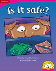 Is it safe? (Big Book version)