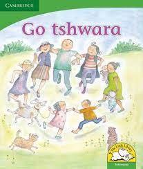 Go tshwara