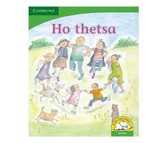 Ho thetsa