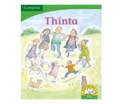 Thinta