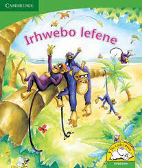 Irhwebo lefene