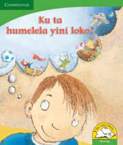 Ku ta humelela yini loko?