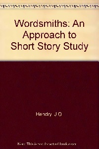 Wordsmiths - an approach to short story study