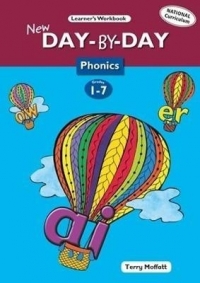 New Day-by-Day Phonics Gr 1 - 7 Workbook (NCS)