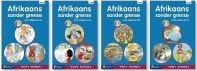 Afrikaans Sonder Grense Eerste Addisionele Taal Graad 3 Grootboek pakket (4 grootboeke)