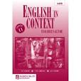 English in Context Grade 11 Teachers Guide (CAPS Aligned)