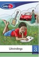 Kollig Op Graad 3 Leesboek: Uitvindings Klein Boek (Inventions)