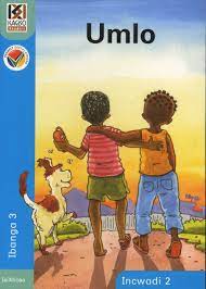 Kagiso Reader Grade 3 (IsiXhosa) Book 2: Umlo (NCS)