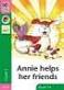 Kagiso Grade 1 Reader 14 : Annie helps her friends (CAPS)