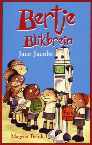 Bertie Blikbrein