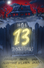 Nog 13 Spookstories