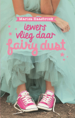 Iewers vlieg daar fairy dust Leesboek
