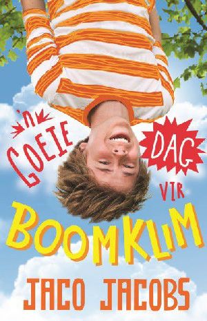 'n Goeie dag vir boomklim