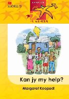Lil Graad 1 Kan Jy My Help?