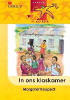 Lil Graad 1 In Ons Klaskamer