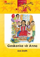 Lil Graad 1 Geskenke Vir Anna