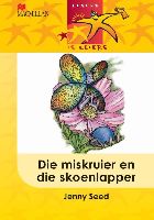 Lil Graad 1 Die Miskruier&Skoenlapper