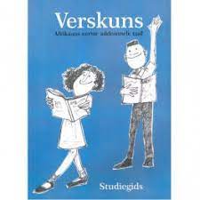 Verskuns