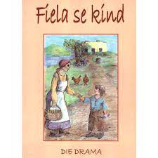 Fiela se Kind