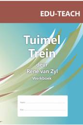 Edu-Teach Tuimeltrein Werkboek