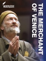 The Merchant of Venice (Cambridge Edition)