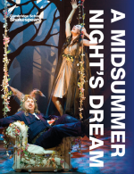 A Midsummer Nights Dream (Cambridge School Shakespeare latest edition)