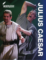 Julius Caesar (Cambridge School Shakespeare latest edition)