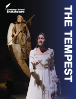 The Tempest (Cambridge School Shakespeare latest edition)