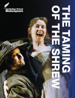 The Taming of the Shrew (Cambridge School Shakespeare latest edition)