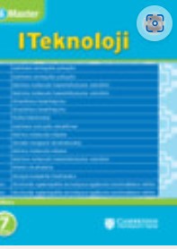 Study & Master Teknoloji Ibanga 7 (revision card pack in sleeve)