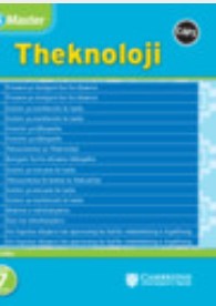 Study & Master Thekenoloji Kereiti 7 (revision card pack in sleeve)