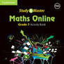 Maths Online Grade 7 Workbook