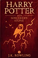 Harry Potter 1 Philosopher's Stone Pb