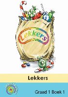 Lekkers:AV Huistaal Graad 1 Rd1