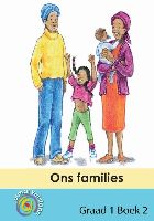 Ons Families:AV Huistaal Graad 1 Rd2