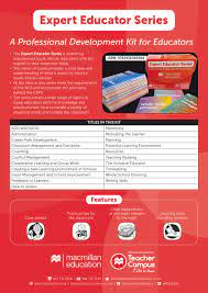 Expert Educator Pack