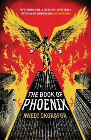 The Book Of Phoenix