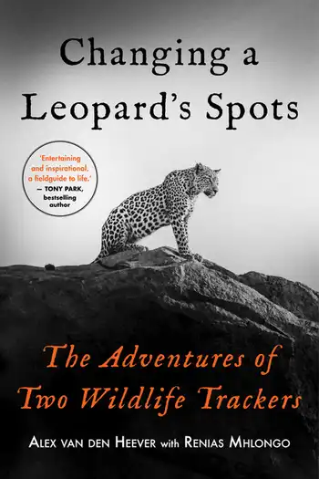 Changing a Leopard's Spots