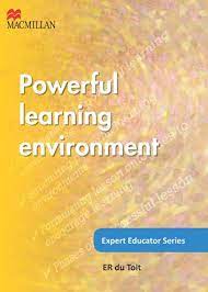 Ee: Powerful Learning Envi