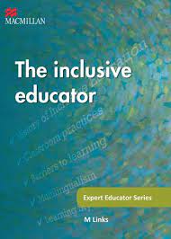 Ee: The Inclusive Educator
