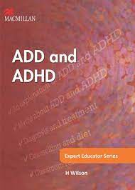 EE: ADD & ADHD