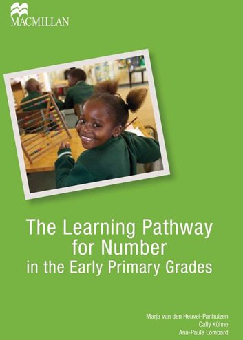 The Learning Pathway to Number