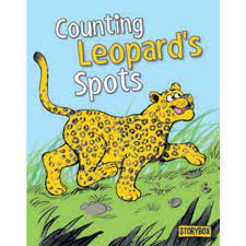 Counting Leopards Spots